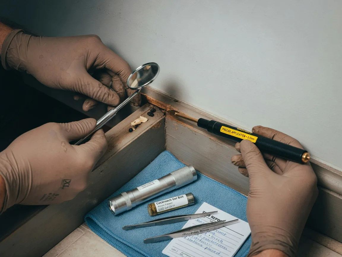 Why choose Emergency Pest Control in Seekonk, MA
